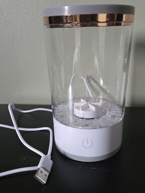 Makeup Brush Cleaner